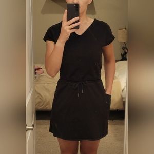 Patagonia summer mini dress